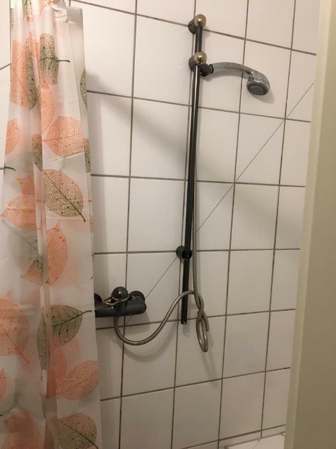 Apartment Am Friedrich Ebert Park Mit Ueber 100Qm Wohnflaeche Hamm  Eksteriør billede