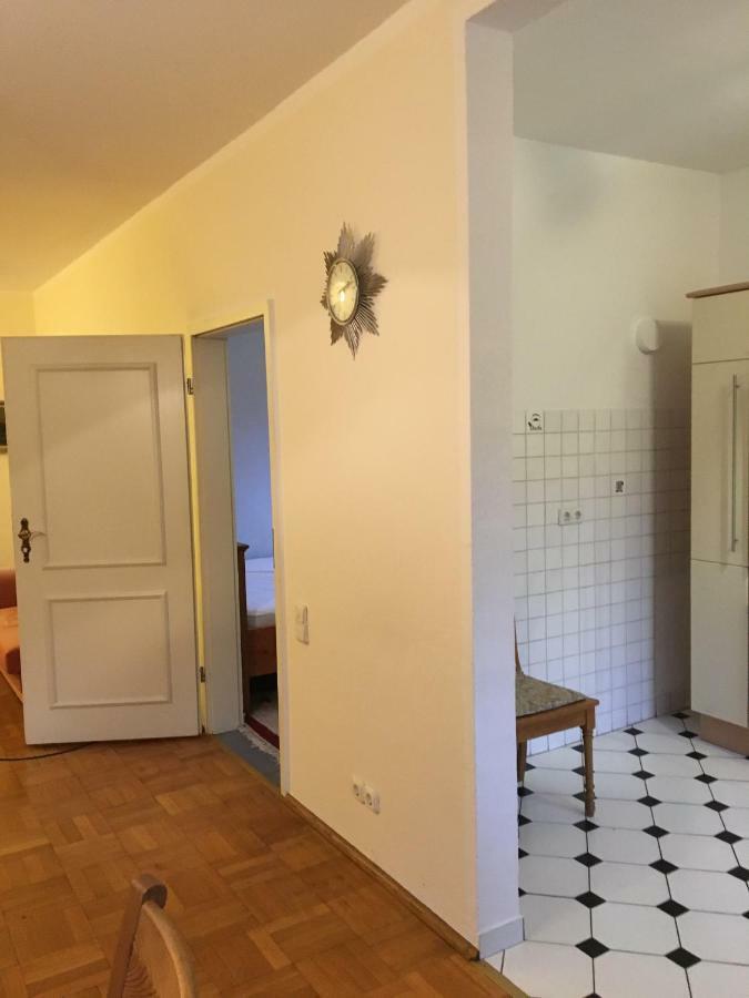 Apartment Am Friedrich Ebert Park Mit Ueber 100Qm Wohnflaeche Hamm  Eksteriør billede