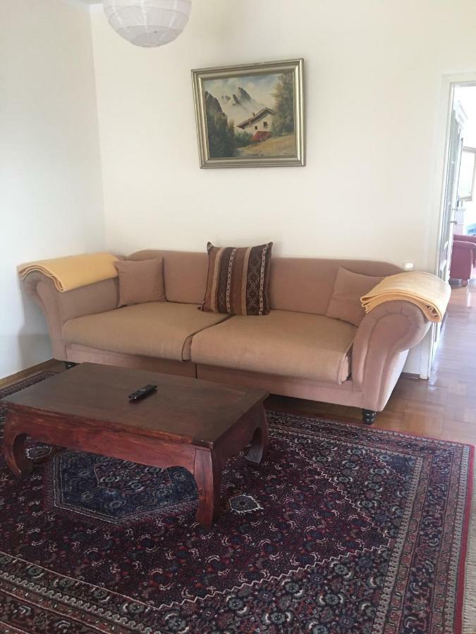 Apartment Am Friedrich Ebert Park Mit Ueber 100Qm Wohnflaeche Hamm  Eksteriør billede