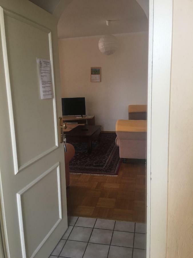 Apartment Am Friedrich Ebert Park Mit Ueber 100Qm Wohnflaeche Hamm  Eksteriør billede