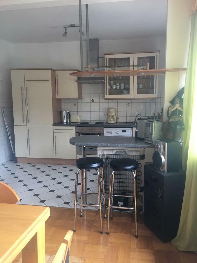 Apartment Am Friedrich Ebert Park Mit Ueber 100Qm Wohnflaeche Hamm  Eksteriør billede